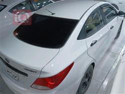 هیوندای ئەکسنت